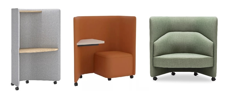 In Out Office Kollektion